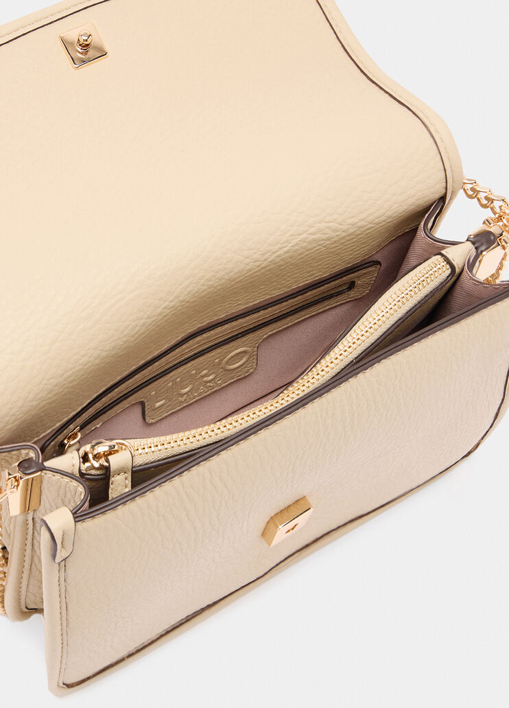 Sac à bandoulière Liu Jo Better sable Liu Jo - large image number 3