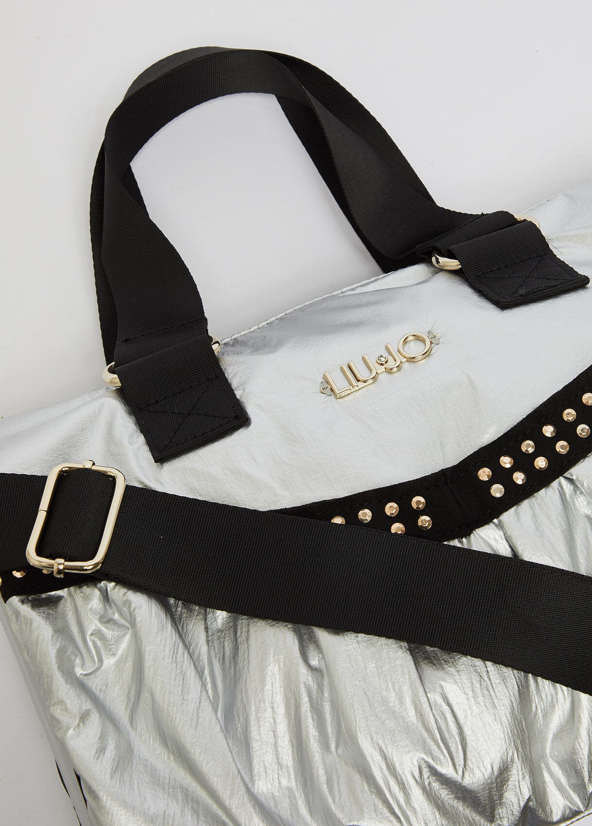 nylon crossbody strap