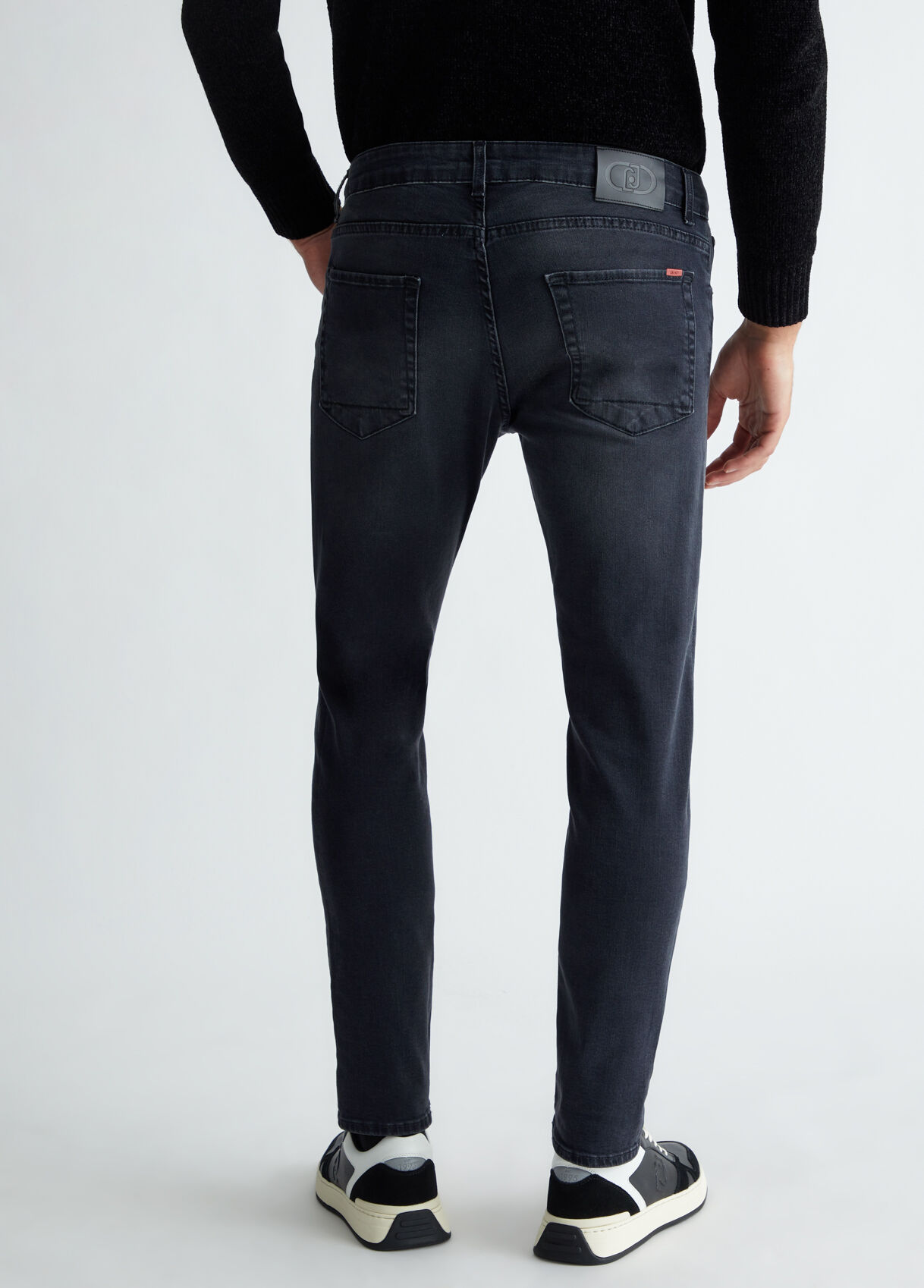 Liu jo jeans homme online