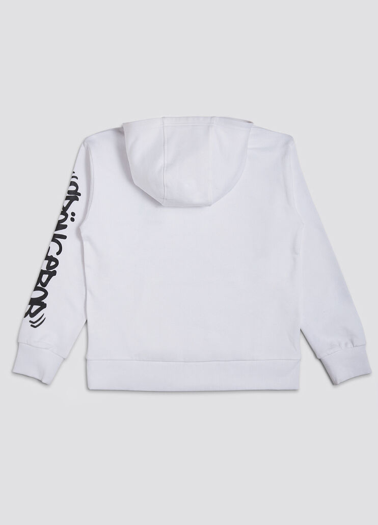 Sudadera con capucha de SpongeBob&reg;  Liu Jo - large image number 1