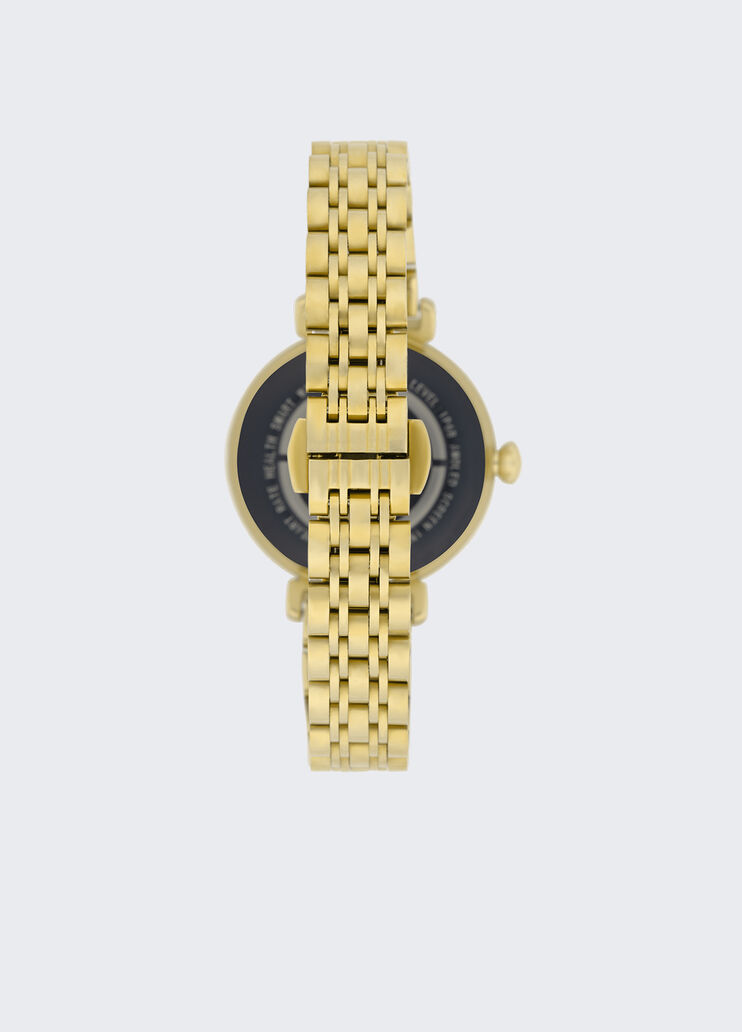 Smartwatch Liu Jo en acier or Liu Jo - large image number 2 Smartwatch Liu Jo en acier or Liu Jo - large image number 2