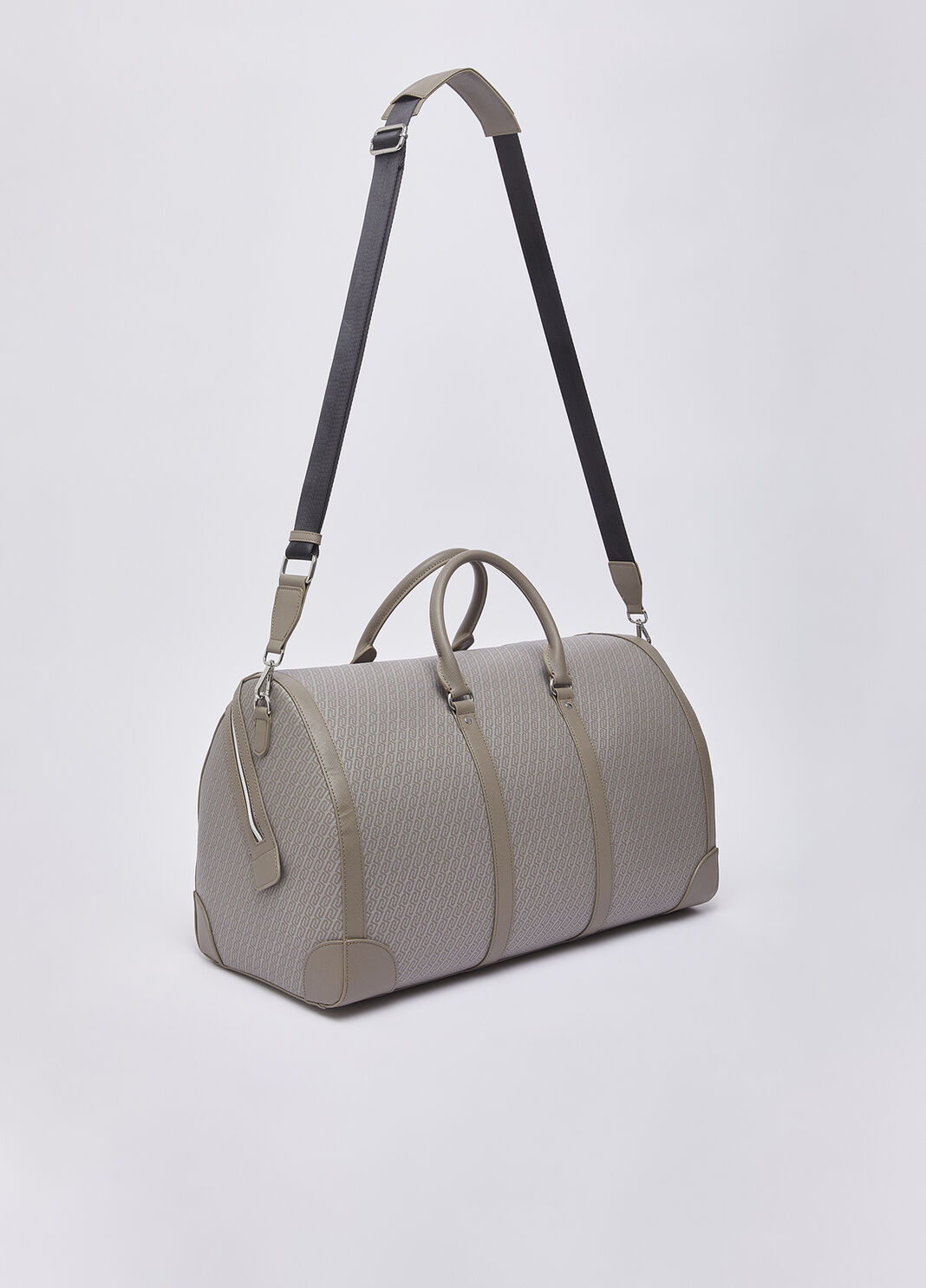 Monogram travel bag green Liu Jo - large image number 3