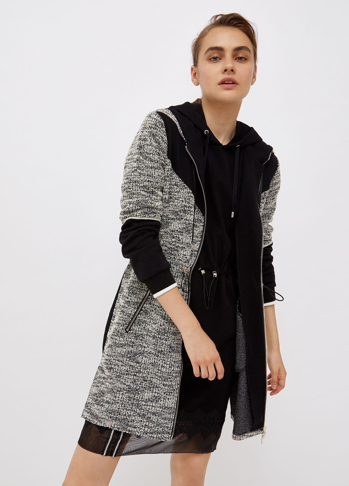 Lot De 12 Vêtements Femme Taille XXL / 44 - Marques Camaïeu, Jad, Ardene - Occasion Très Bon état