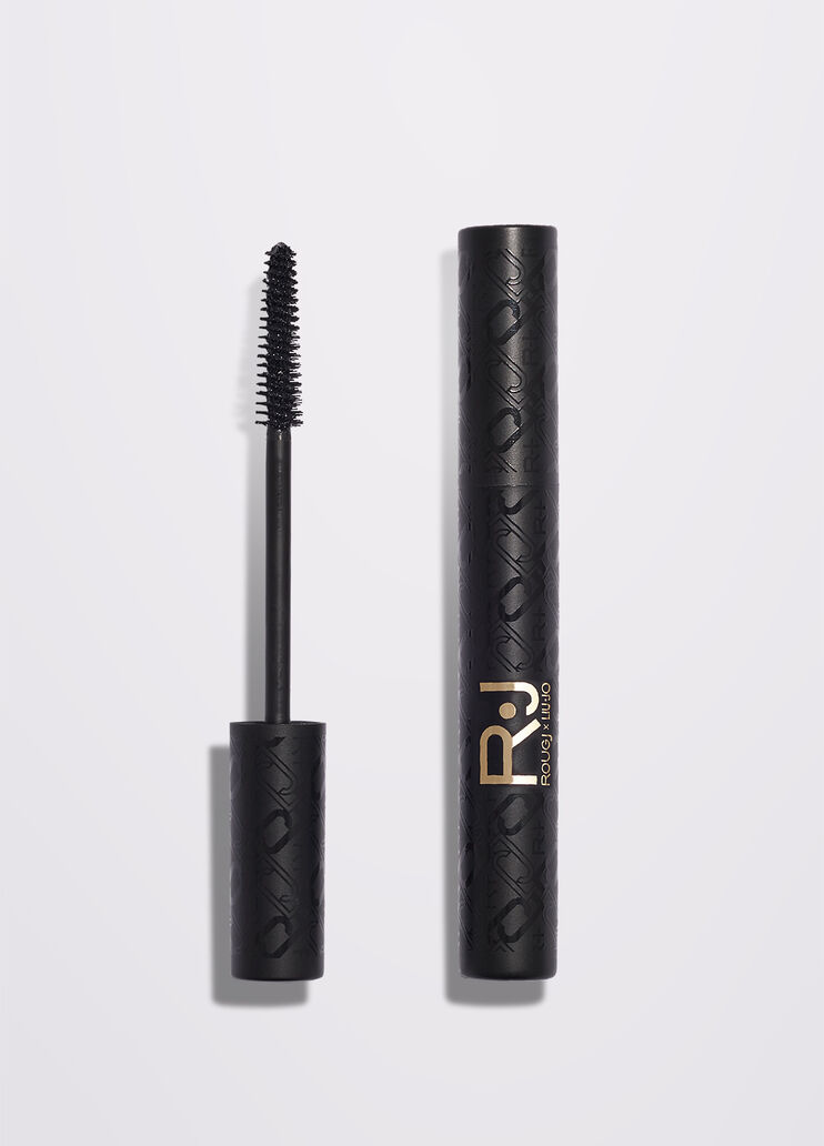 Rougj for Liu Jo Sport Waterproof Mascara black Liu Jo - medium Rougj for Liu Jo Sport Waterproof Mascara black Liu Jo - medium