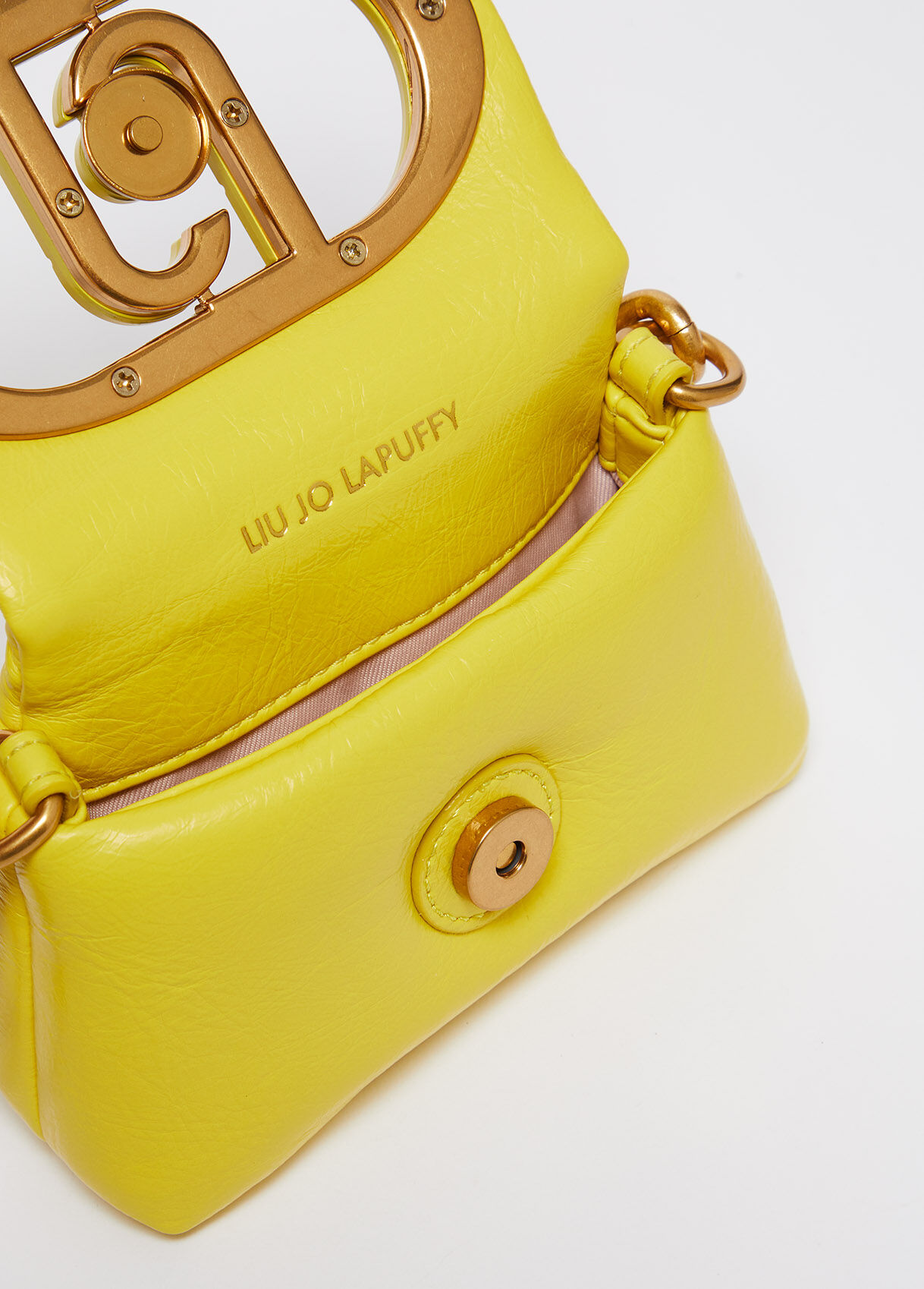 Mini bag liu jo hot sale