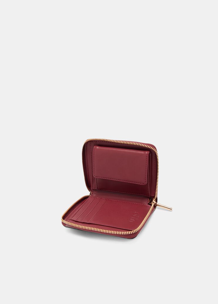 Liu Jo Better Zip-around purse red Liu Jo - large image number 3