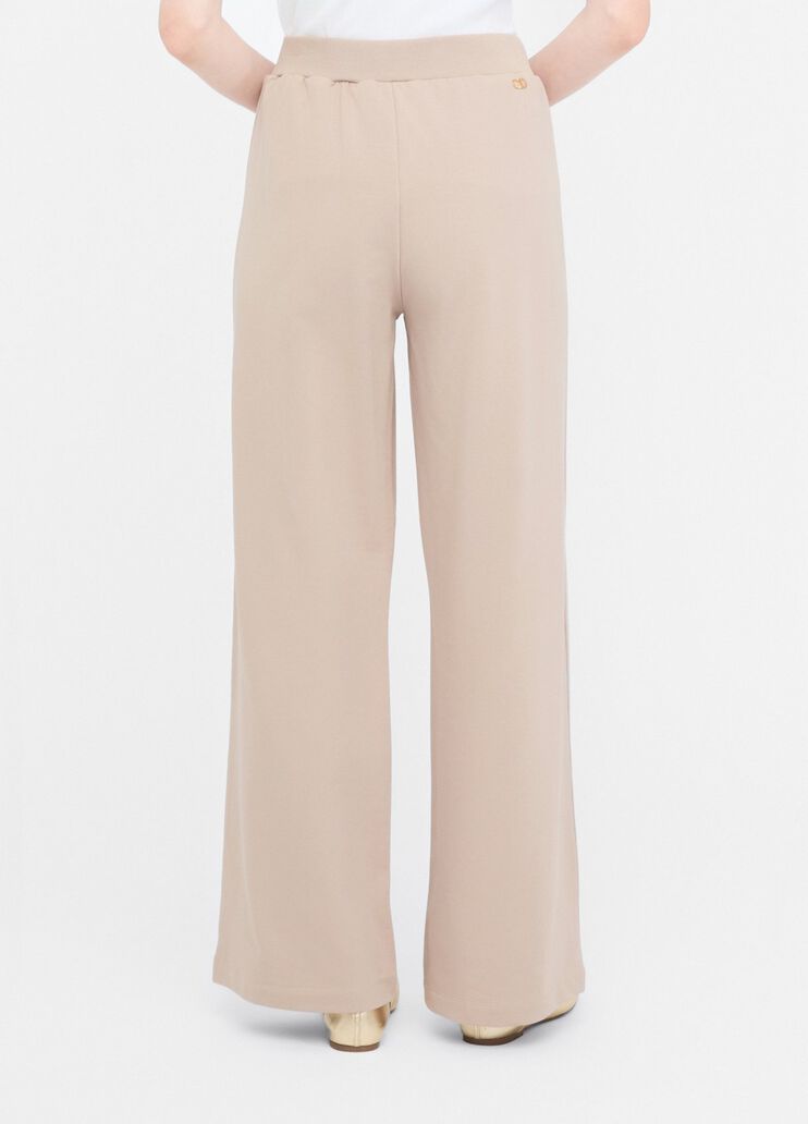 Pantalon de jogging Liu Jo Better champagne Liu Jo - large image number 1