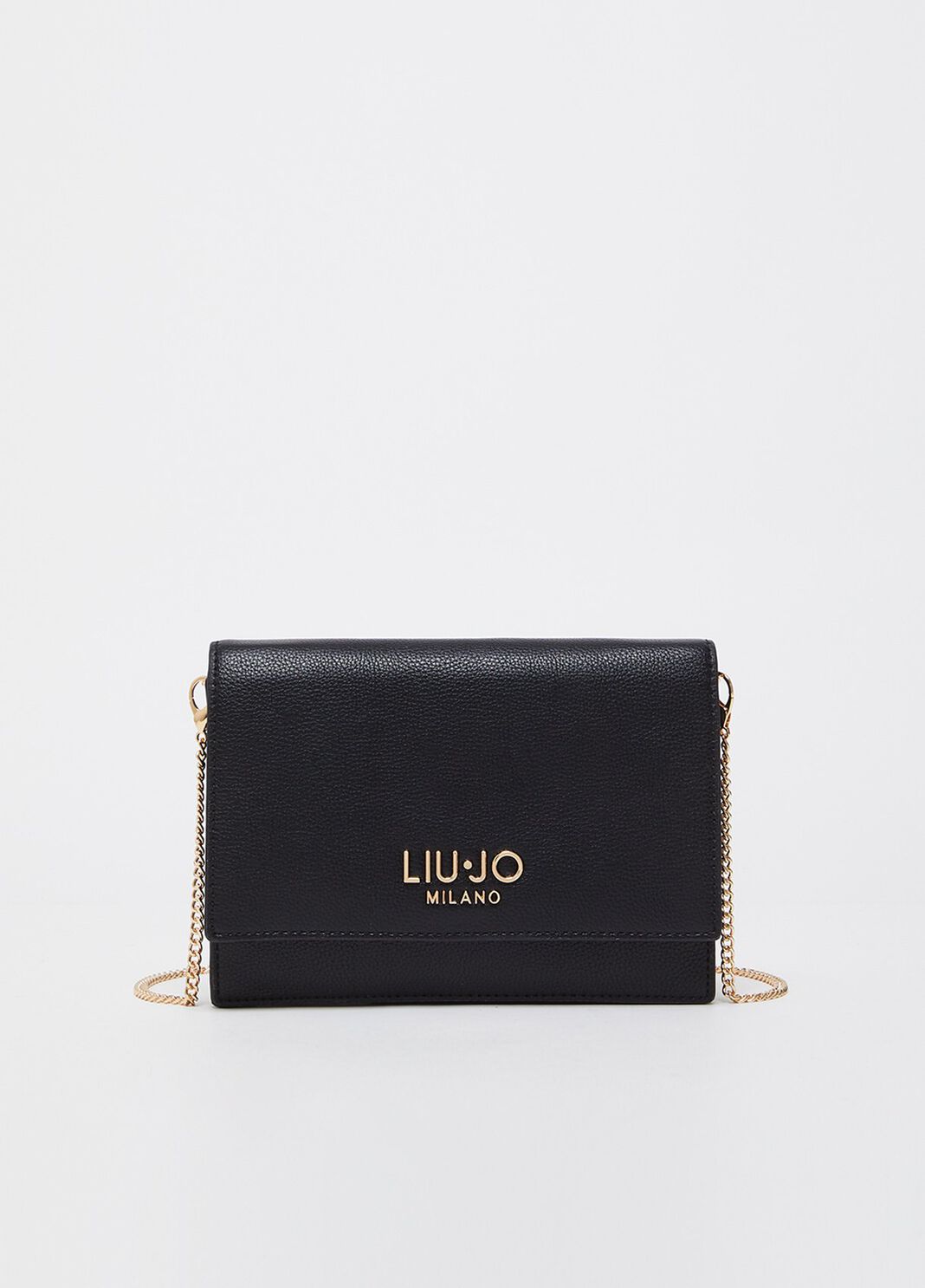 Mini crossbody bag black Liu Jo - large image number 0