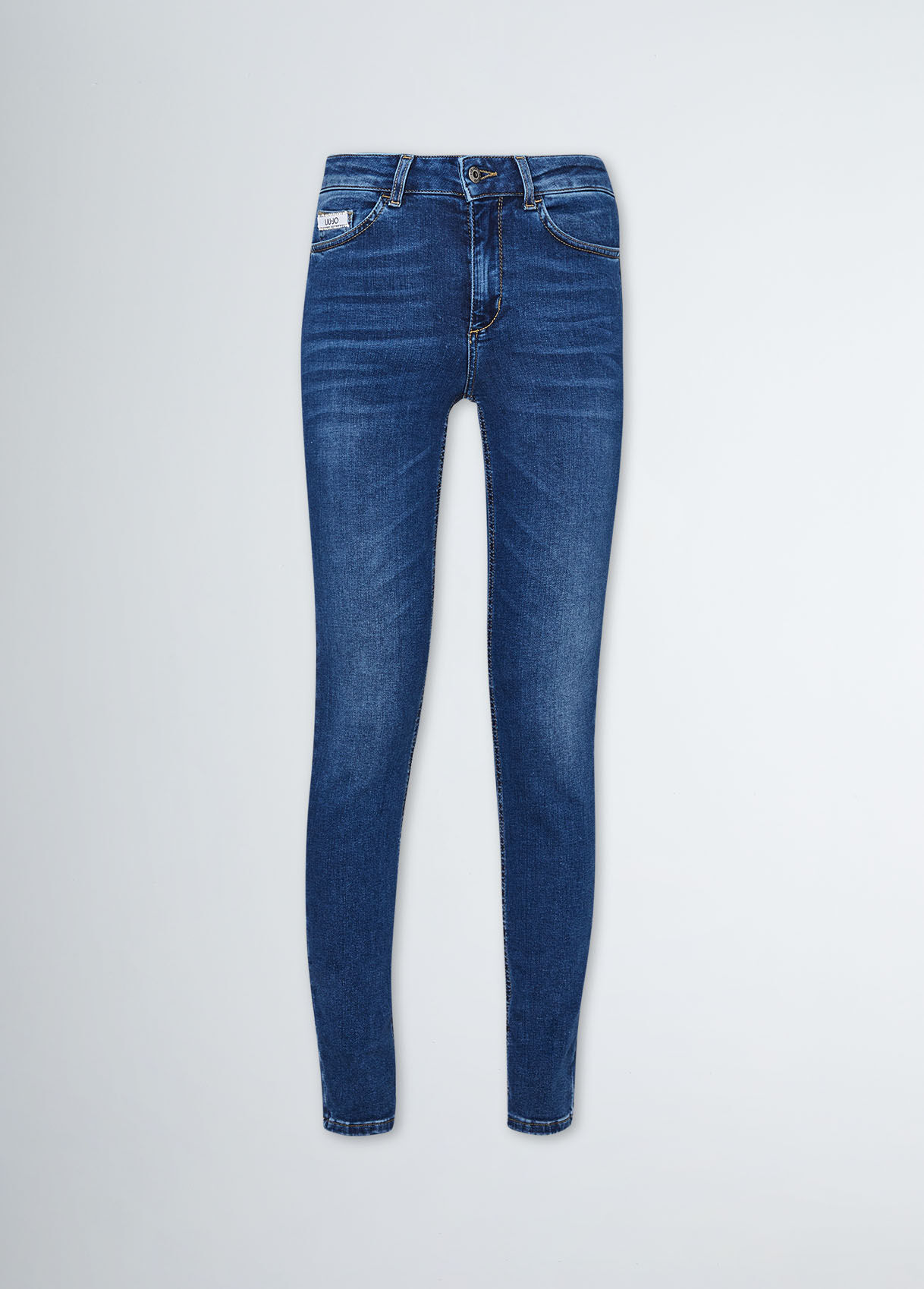 Liu Jo Better skinny jeans