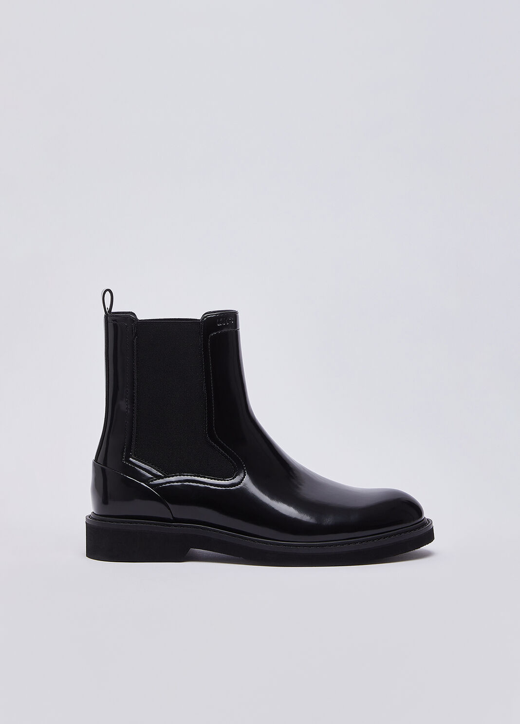 Men's Chelsea boots black Liu Jo - large image number 1