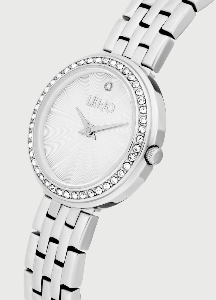 Watch Steel Liu Jo - large image number 1