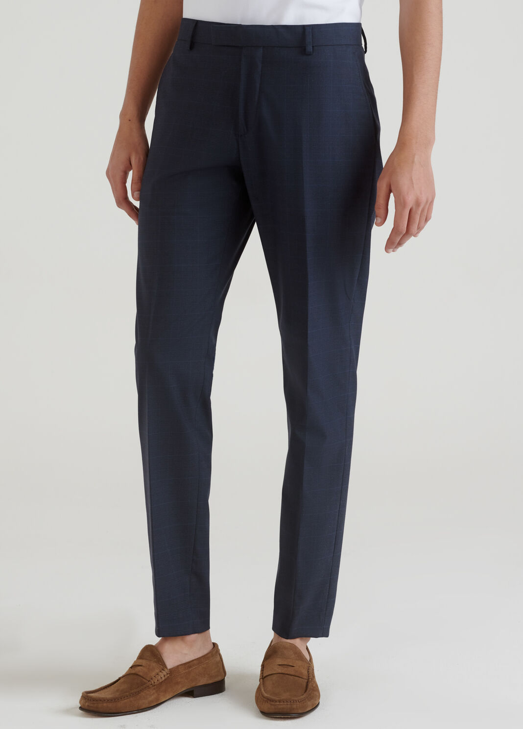 Pantalone slim fit Dark Blue Liu Jo - large image number 0