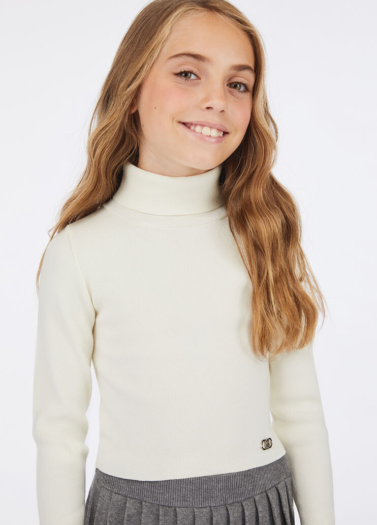 Girl’s set grey Liu Jo - large image number 2 Girl’s set grey Liu Jo - large image number 2