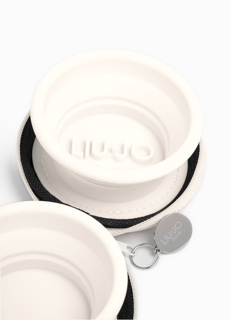 Ciotola da viaggio Liu Jo Pets  Liu Jo - large image number 2