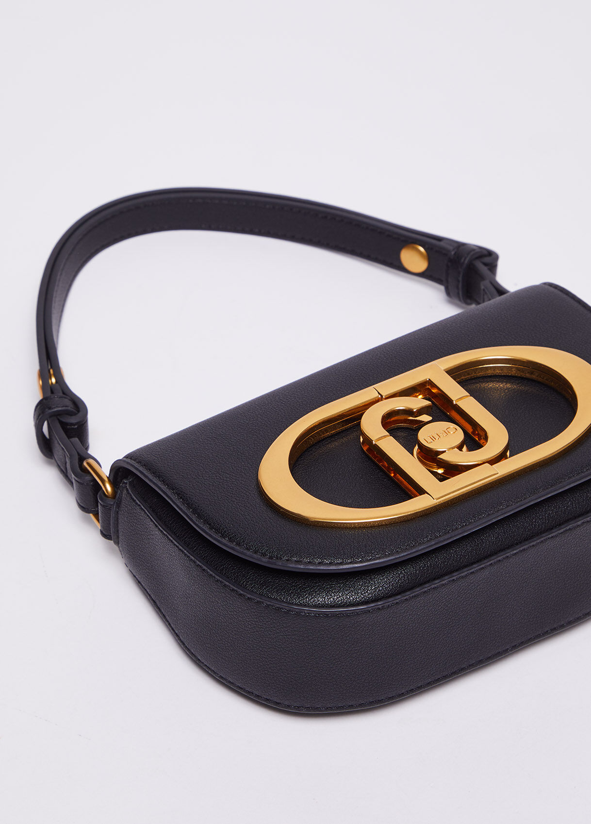 Borsa a mano Liu Jo Better colore nero Liu Jo