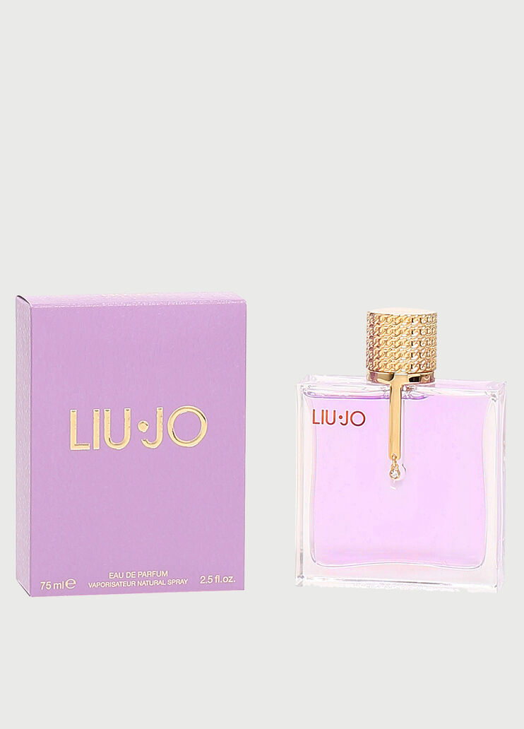 Liu Jo - Eau de parfum 75 ml Eau de parfum 75 ml Liu Jo - large image number 1 Liu Jo - Eau de parfum 75 ml Eau de parfum 75 ml Liu Jo - large image number 1