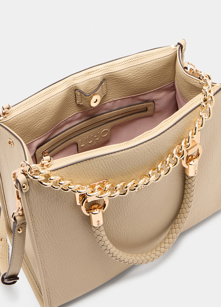 Shopper Liu Jo Better sable Liu Jo - large image number 3