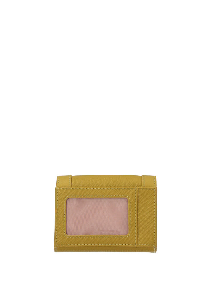Nachhaltiges Kartenetui Citronella Liu Jo - large image number 2