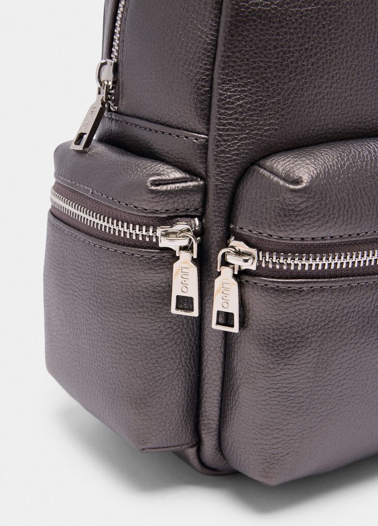 Liu Jo Better backpack anthracite Liu Jo - large image number 5 Liu Jo Better backpack anthracite Liu Jo - large image number 5