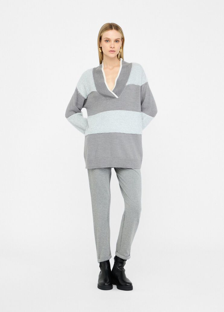 Liu Jo Better jogging trousers light grey Liu Jo - medium Liu Jo Better jogging trousers light grey Liu Jo - medium