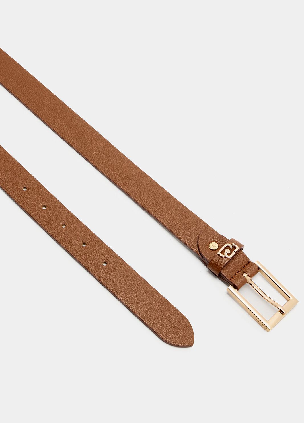 Liu Jo Better belt gingerbread Liu Jo - large image number 3