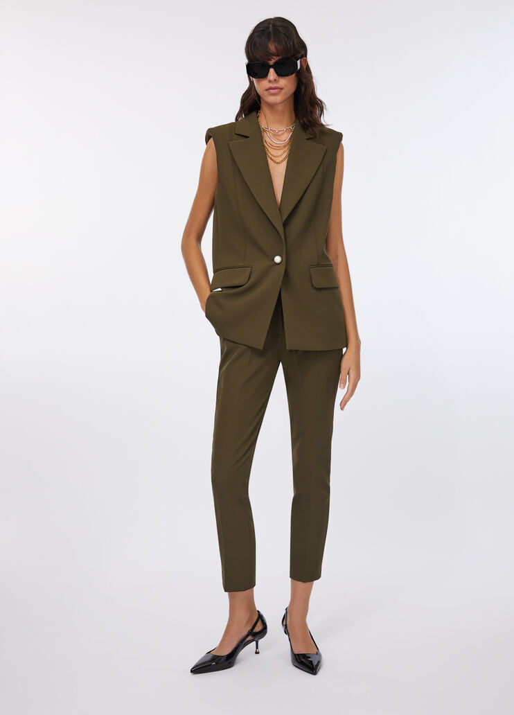 Zigarettenhose Kiefer Liu Jo - medium Zigarettenhose Kiefer Liu Jo - medium