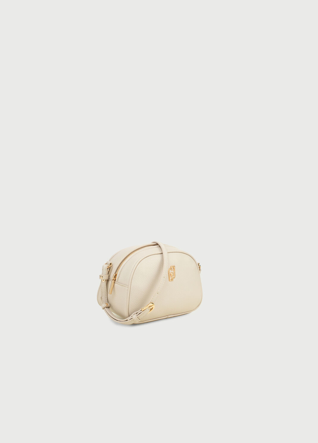 Crossbody bag champagne Liu Jo - large image number 2
