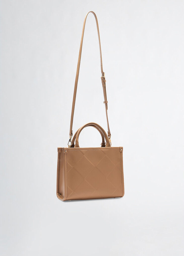 Small bag with charm camel Liu Jo - large image number 3 Small bag with charm camel Liu Jo - large image number 3