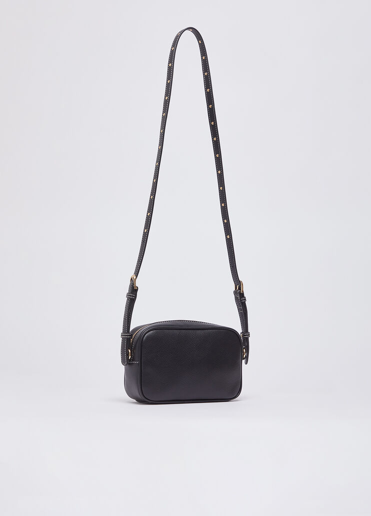 Small crossbody bag black Liu Jo - large image number 2