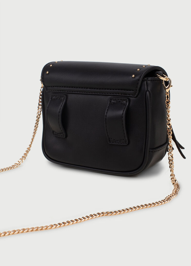 Pouch bag with fringing Black Liu Jo - large image number 3 Pouch bag with fringing Black Liu Jo - large image number 3