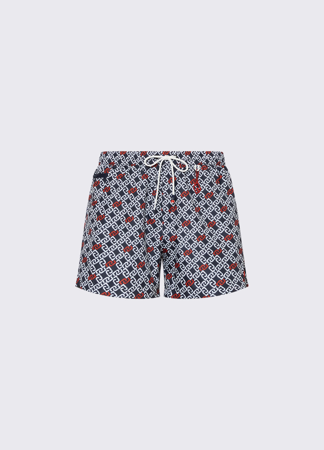 Swim shorts blue Liu Jo - large image number 6