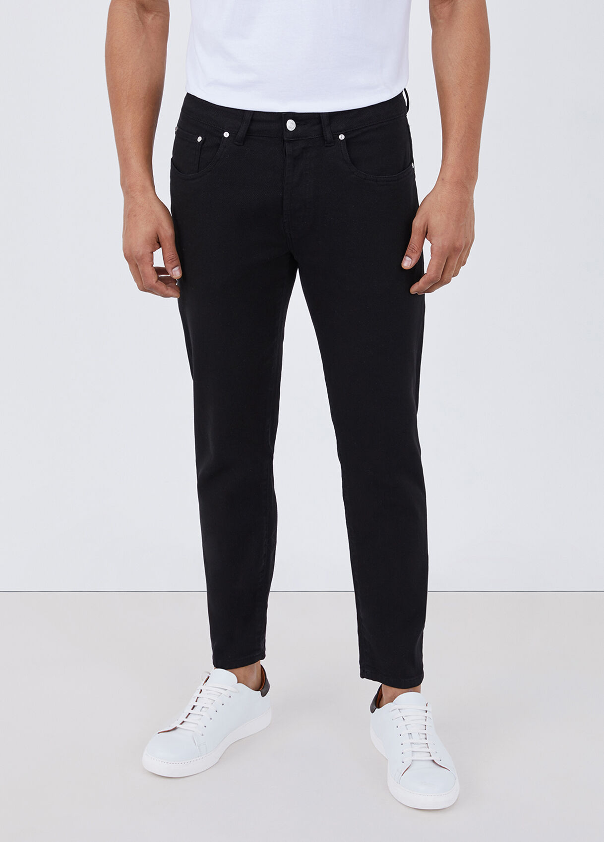 slim jeans | LIU JO