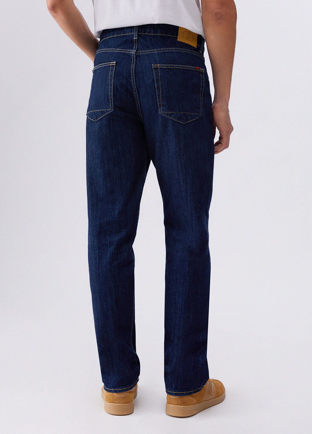 Comfort-fit jeans blue Liu Jo - large image number 1
