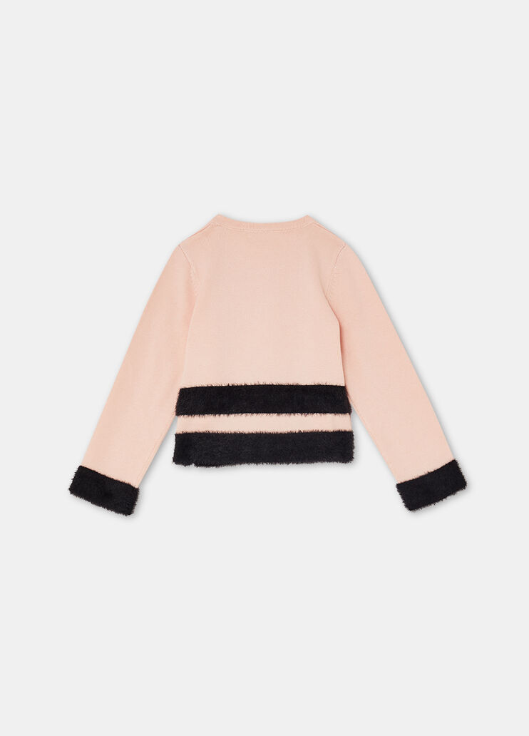 Girl’s outfit pink Liu Jo - medium