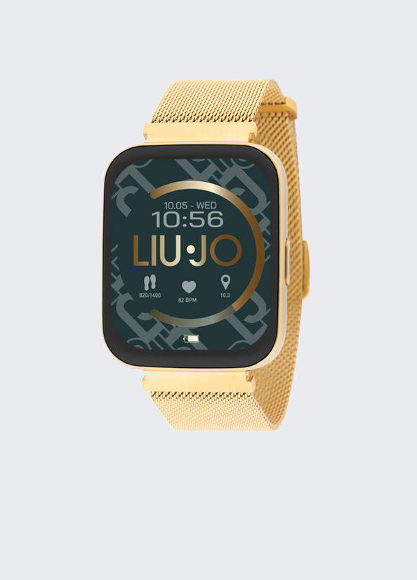 Liu Jo Smartwatch gold Liu Jo - large image number 1