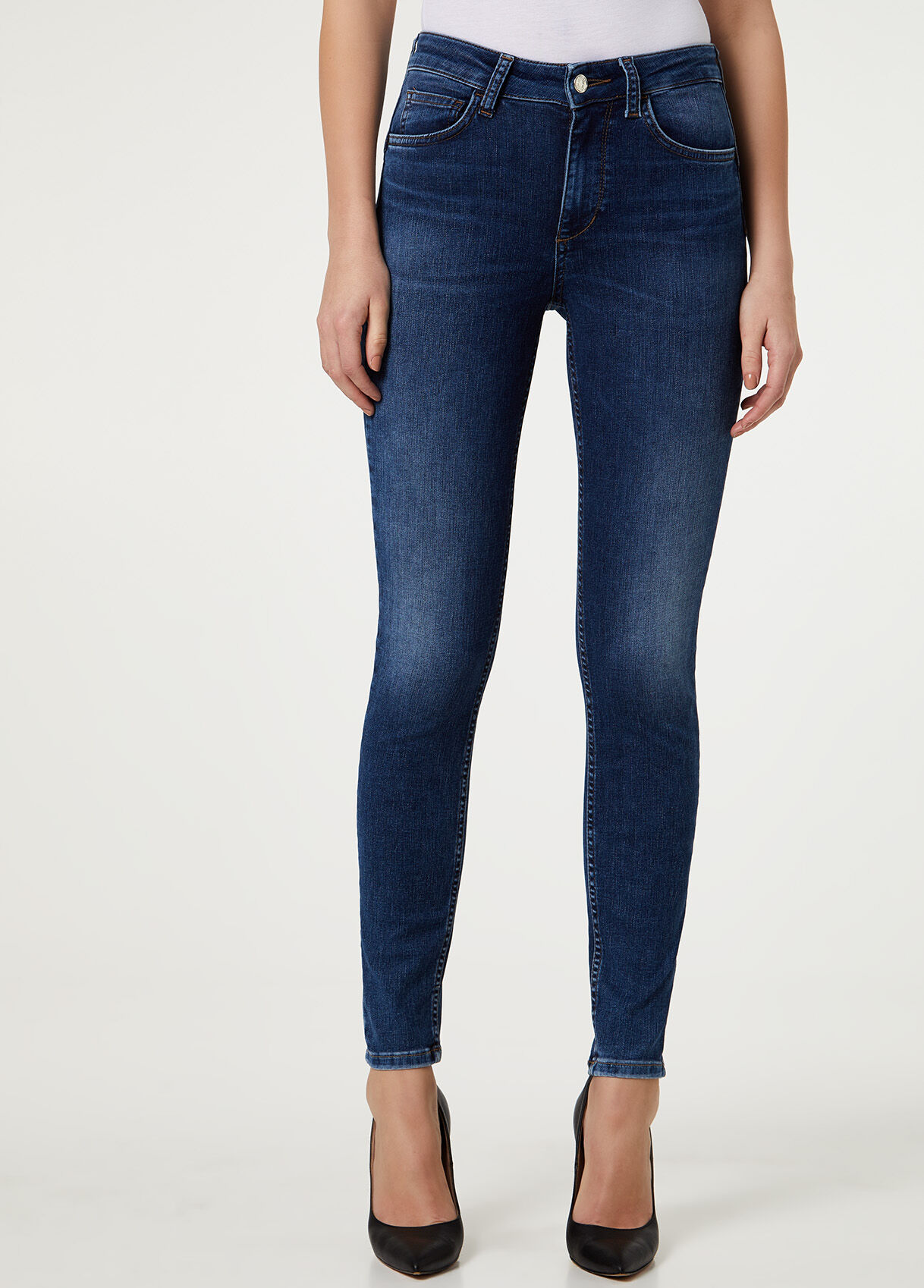 liu jo skinny jeans