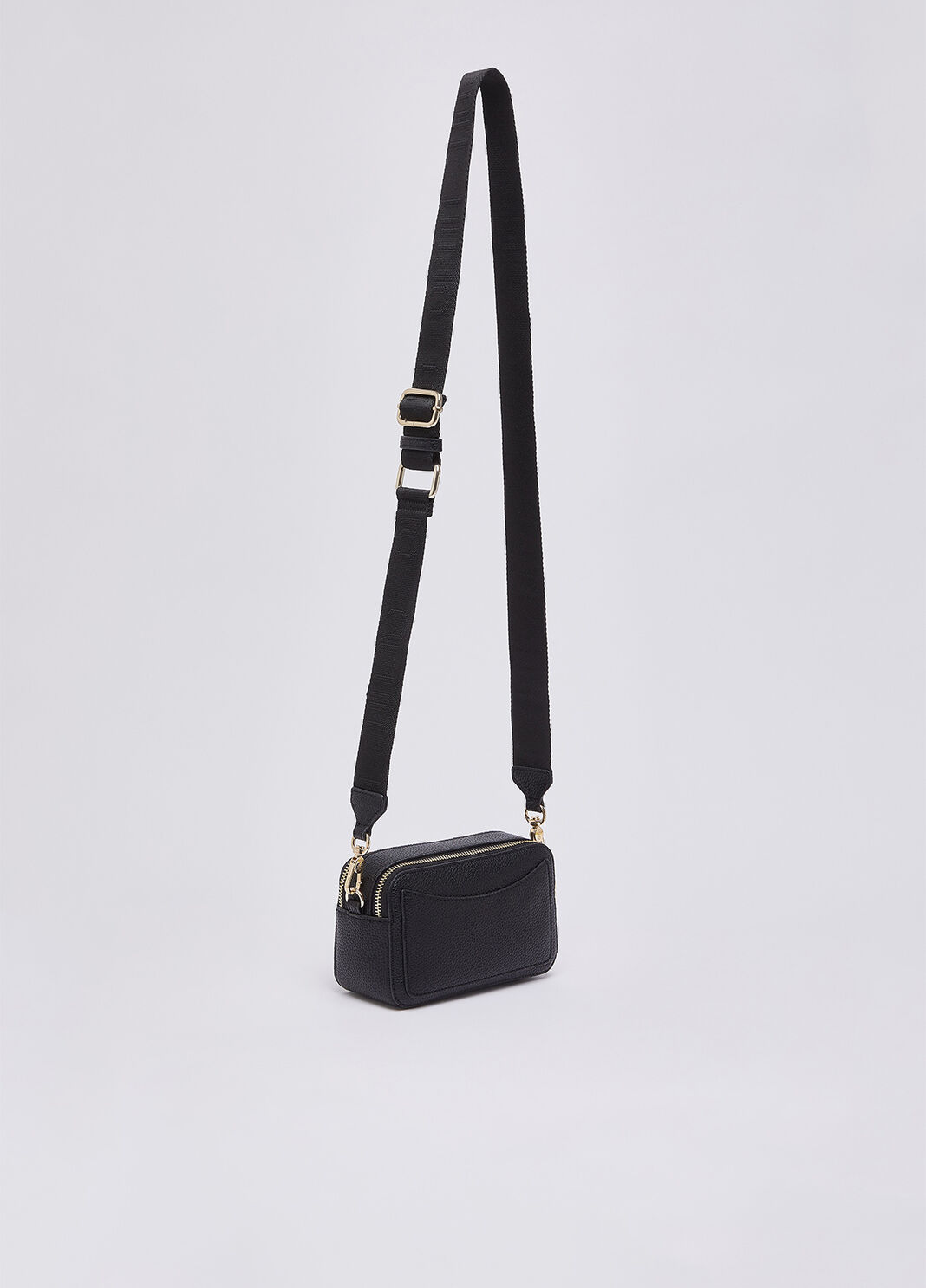 Small crossbody bag black Liu Jo - large image number 3