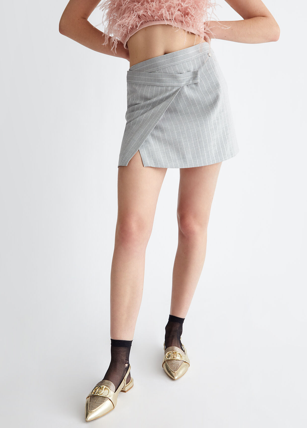 Women's Skirts | Mini, Midi & Maxi Designer Skirts | Liu Jo