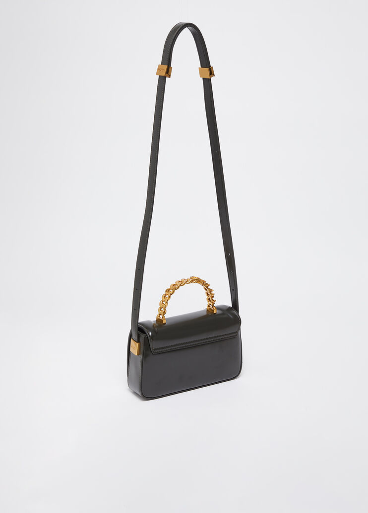 Small crossbody bag green Liu Jo - large image number 1 Small crossbody bag green Liu Jo - large image number 1