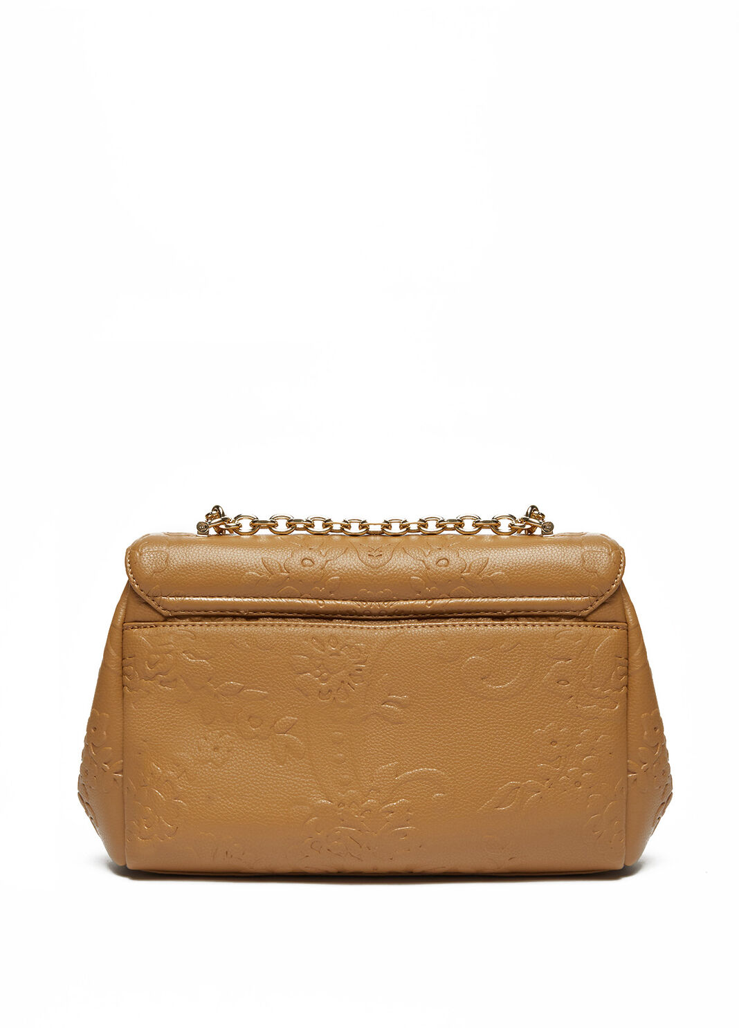 Bandolera ecosostenible galleta Liu Jo - large image number 2