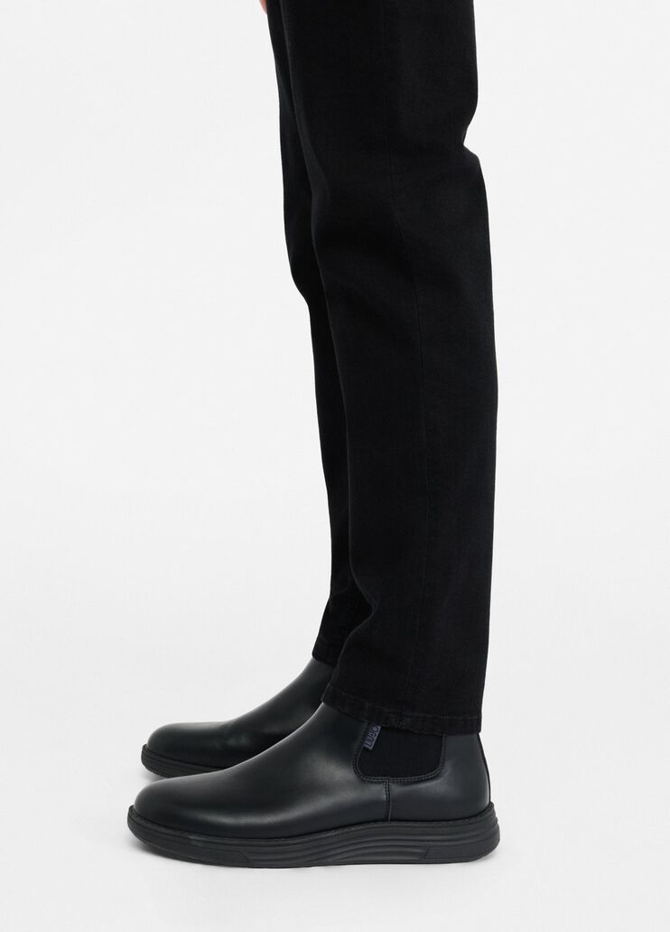 Liu Jo Better skinny jeans black denim Liu Jo - large image number 3 Liu Jo Better skinny jeans black denim Liu Jo - large image number 3