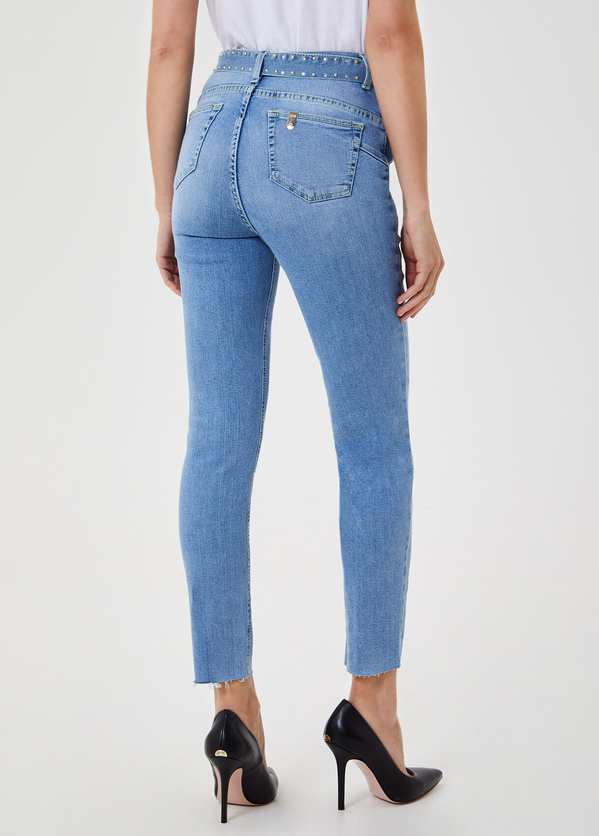 Liu jo jeans skinny Clearance