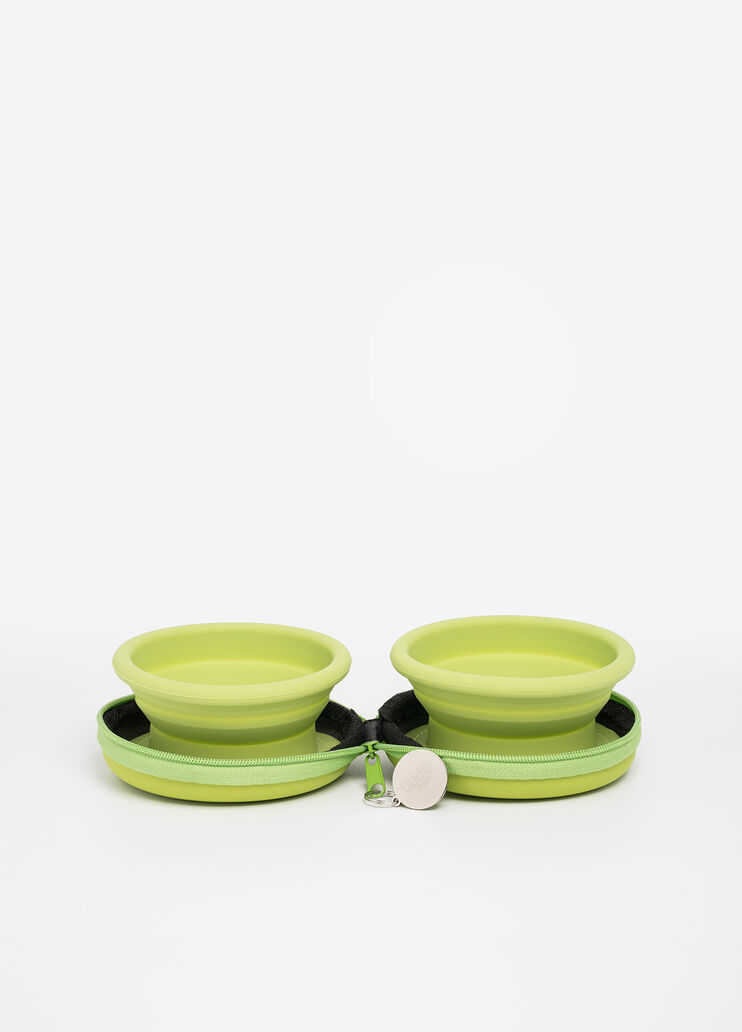 Дорожная миска Liu Jo Pets  Liu Jo - medium Дорожная миска Liu Jo Pets  Liu Jo - medium