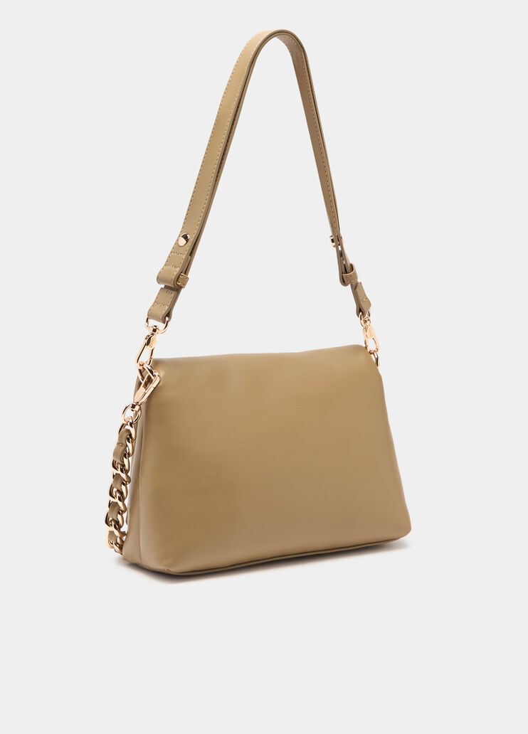 Medium LaPuffy bag mud Liu Jo - large image number 2