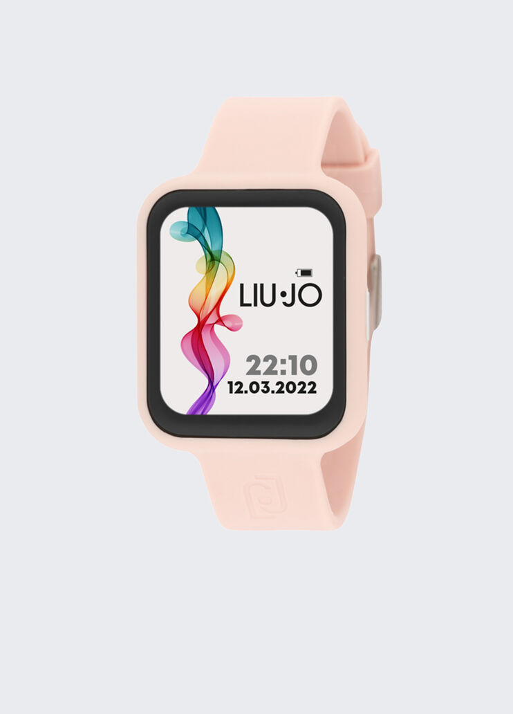 Liu Jo Smartwatch pink Liu Jo - large image number 1
