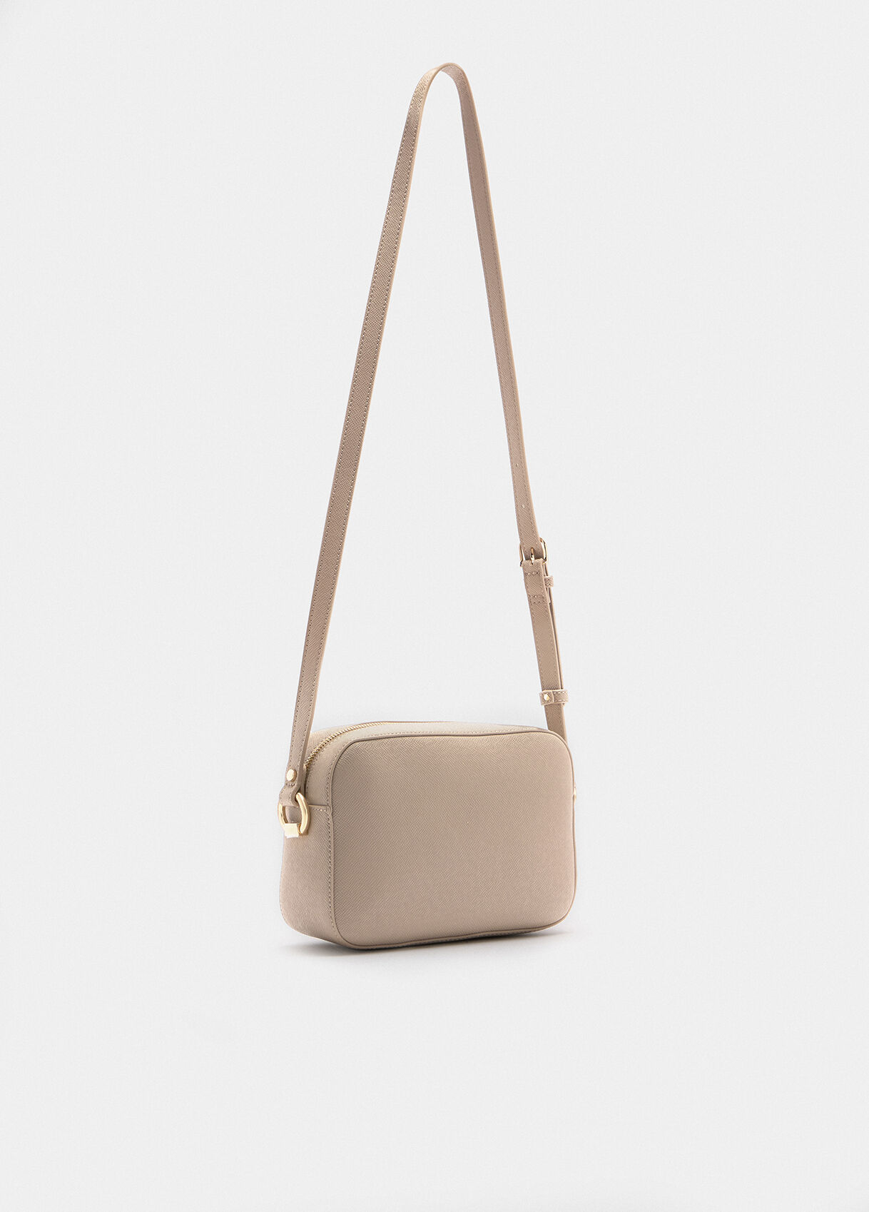 Small crossbody bag colour sand | Liu Jo