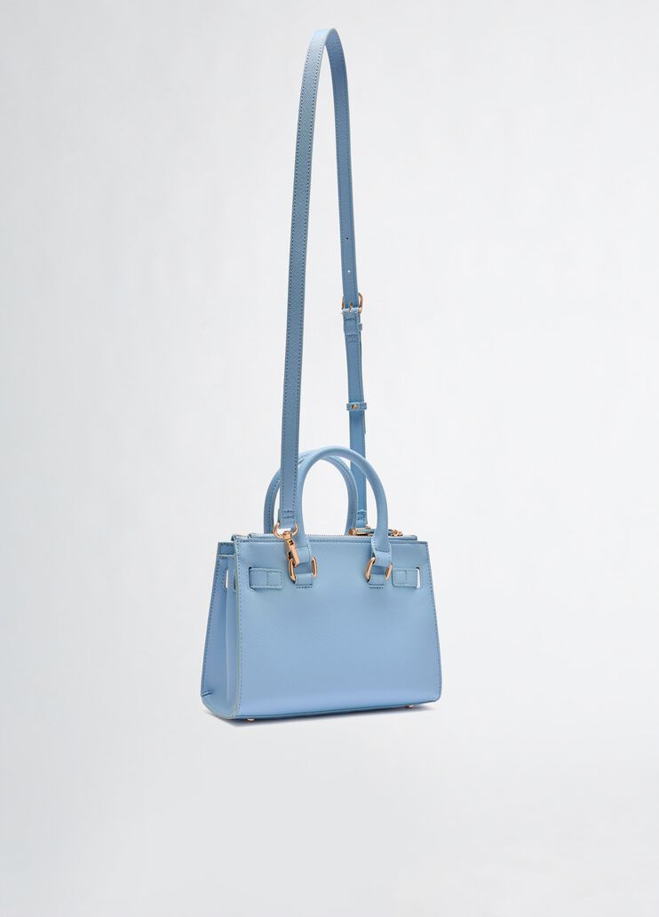Small handbag light blue Liu Jo - large image number 3 Small handbag light blue Liu Jo - large image number 3