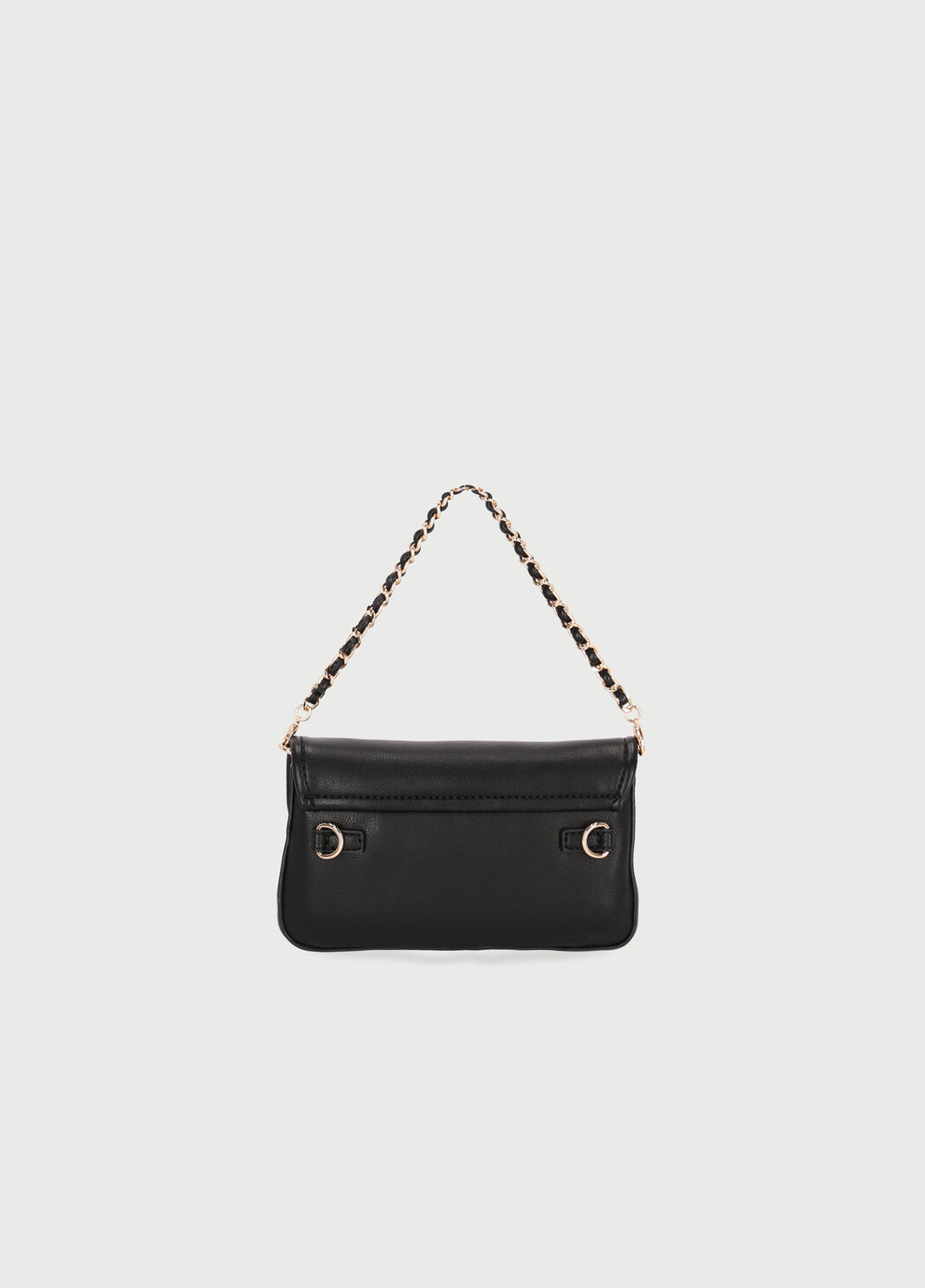 Small bag with chain Black Liu Jo - large image number 3