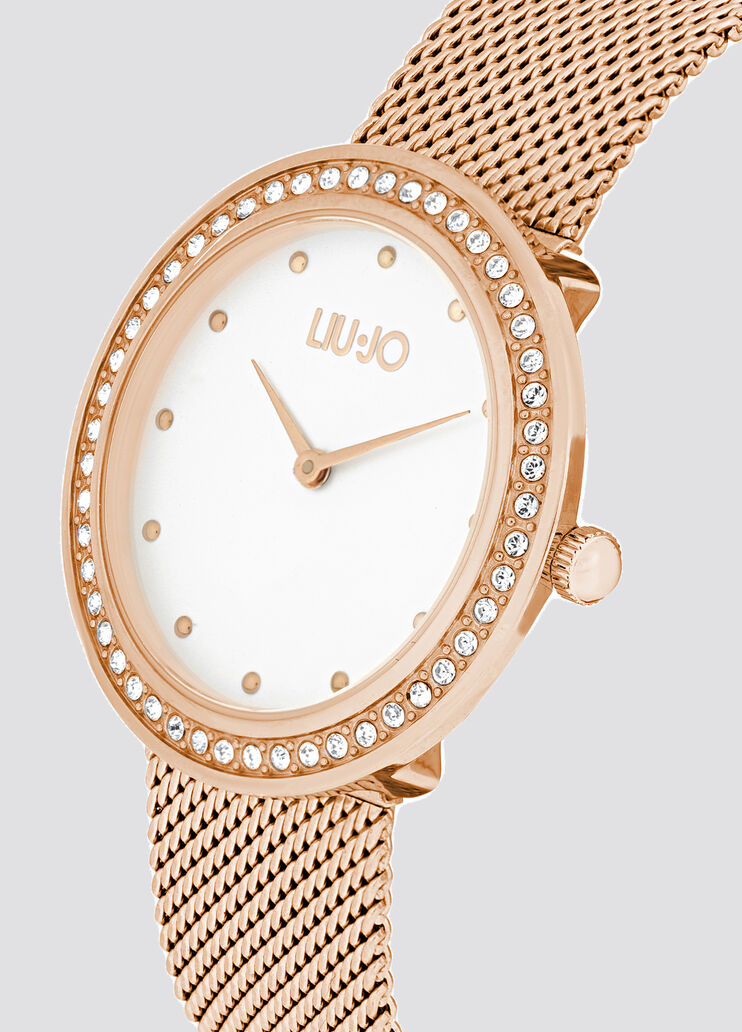 Watch Steel Liu Jo - large image number 1