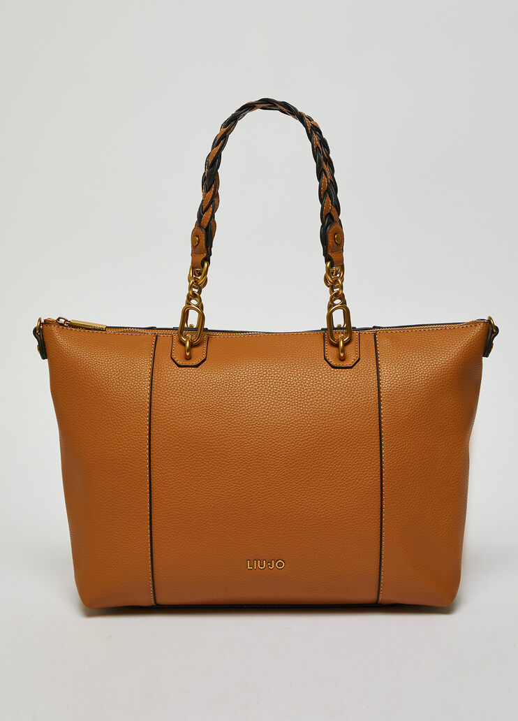 Eco-friendly shopping bags deer Liu Jo - large image number 0